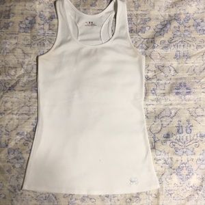 Athletic tank